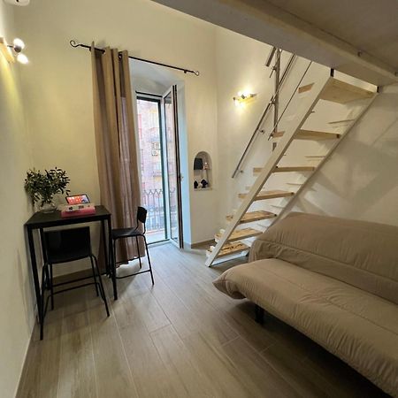 바리 Palazzo Paterno 빌라 외부 사진