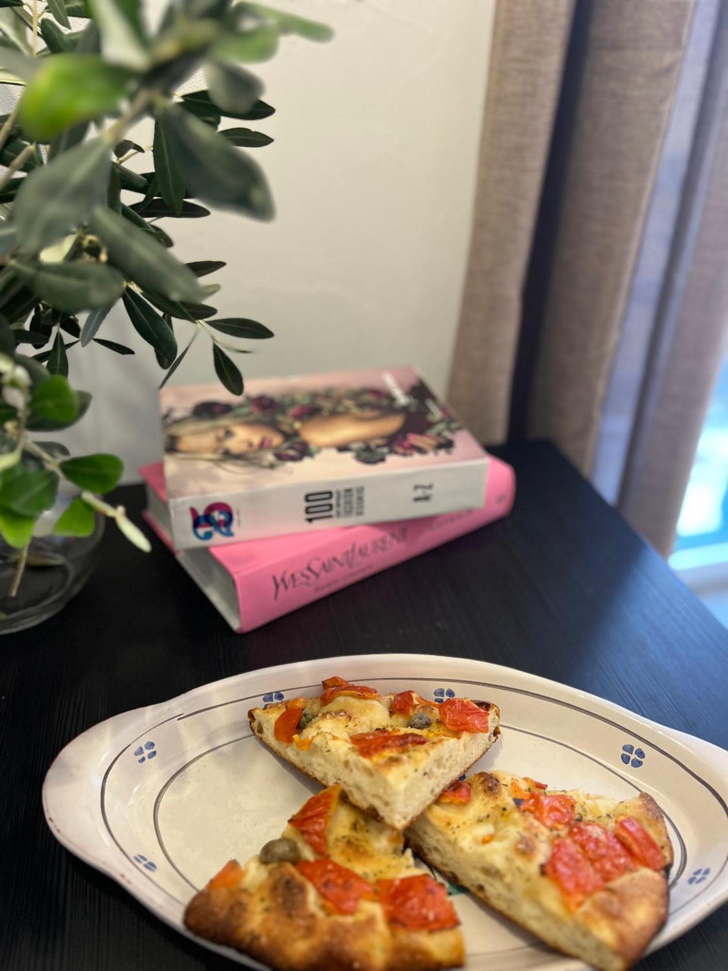 바리 Palazzo Paterno 빌라 외부 사진