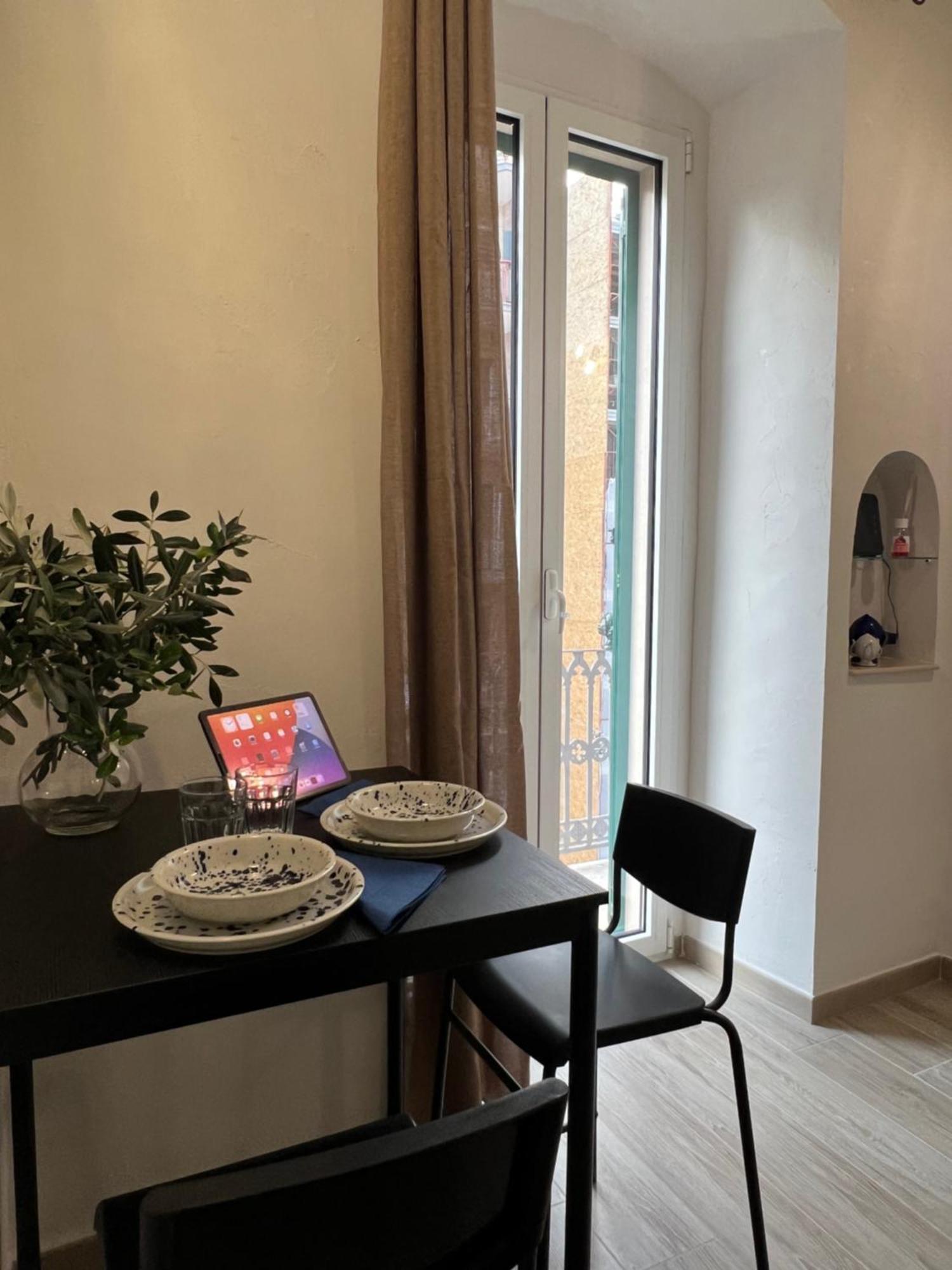 바리 Palazzo Paterno 빌라 외부 사진